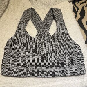 lululemon athletica All Sport Bra